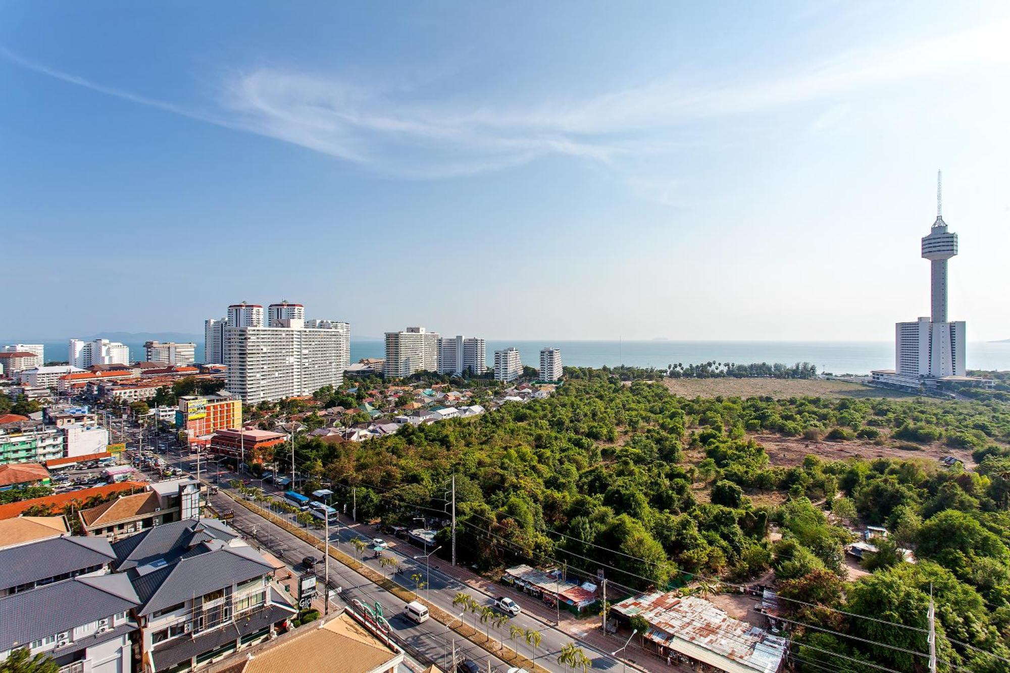Apartment Grande Carribean L Family L L Luxury Views & Comfort