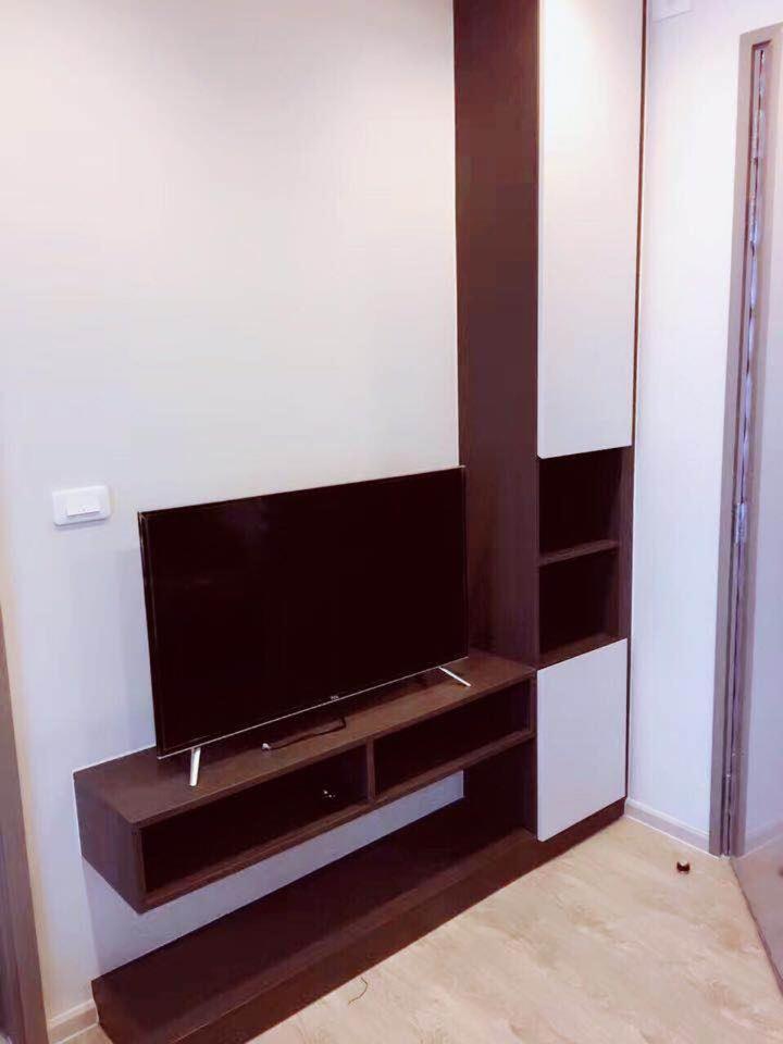泰国芭提雅thebase无边游泳池公寓 Apartment Pattaya