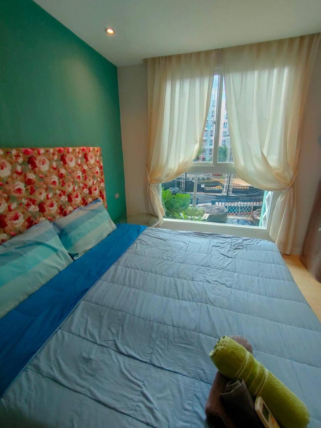 Grande Caribbean By Suneeya Apartment *