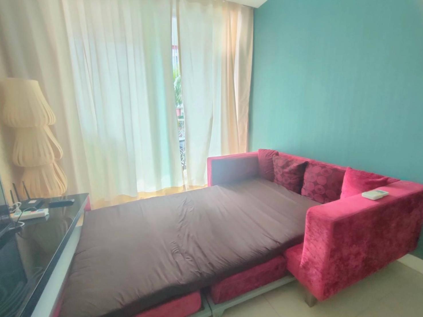 Apartment Grande Caribbean By Suneeya Pattaya