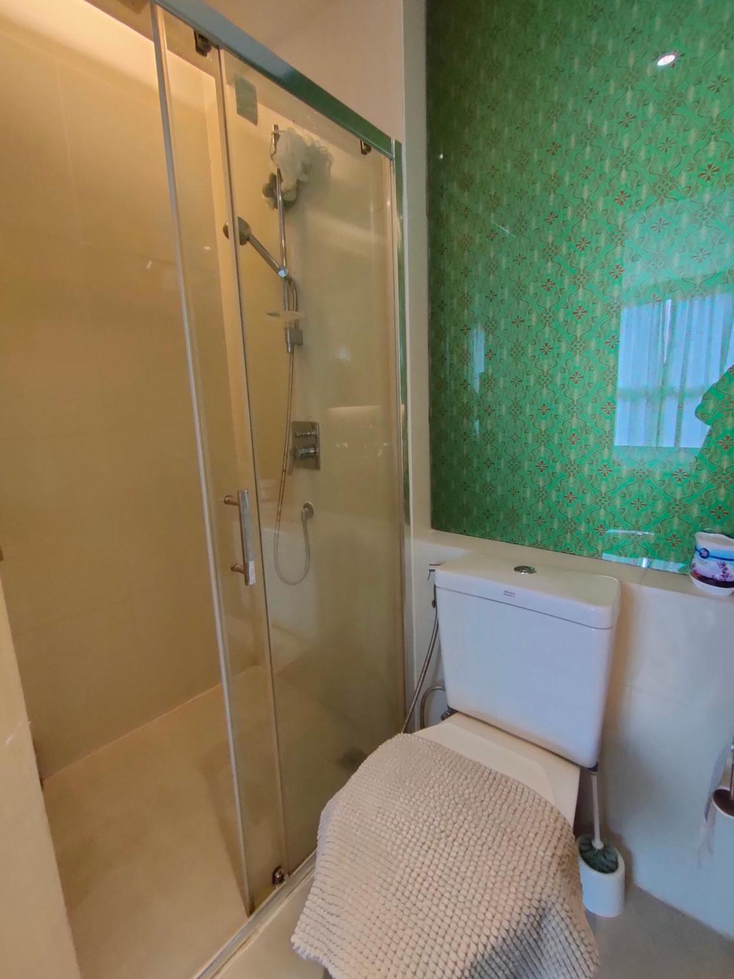 Grande Caribbean By Suneeya Apartment Pattaya