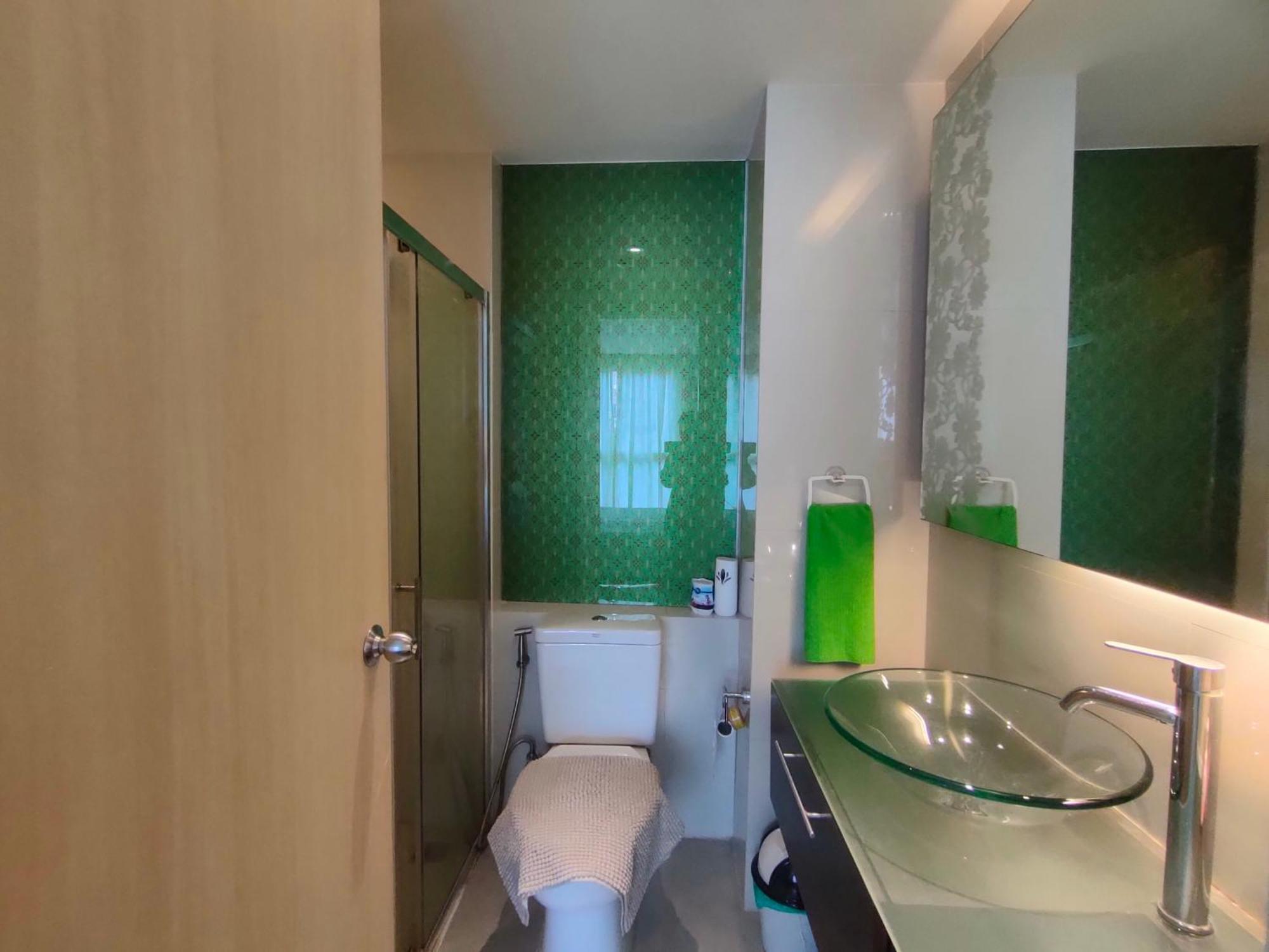 Grande Caribbean By Suneeya Apartment