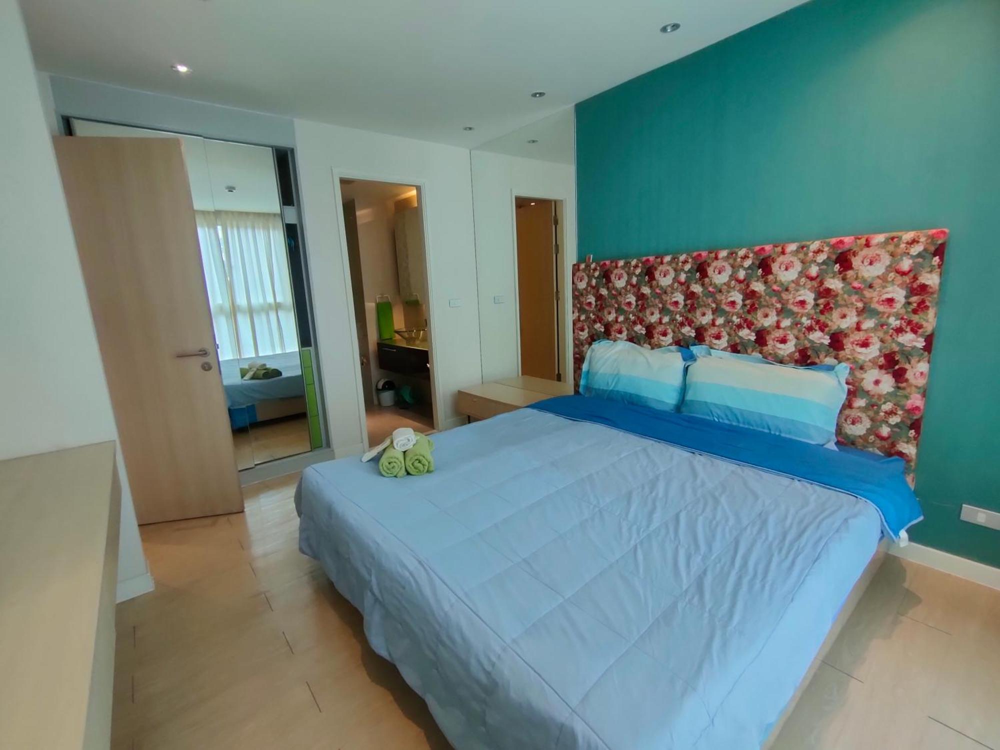 Apartment Grande Caribbean By Suneeya *