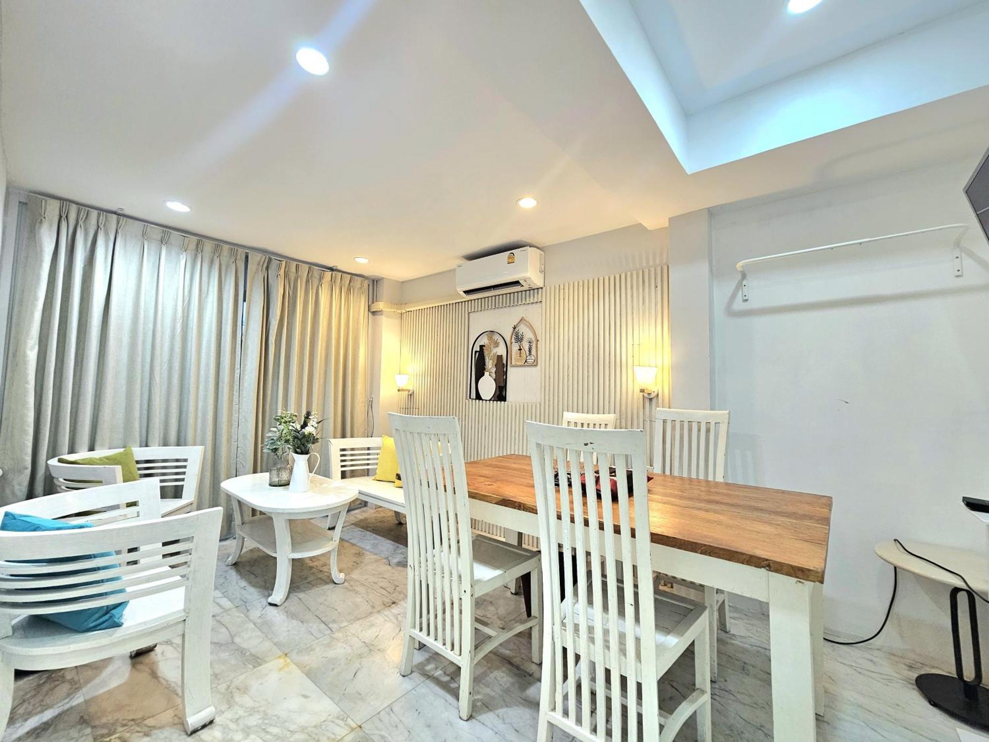 39 Living Holiday home *