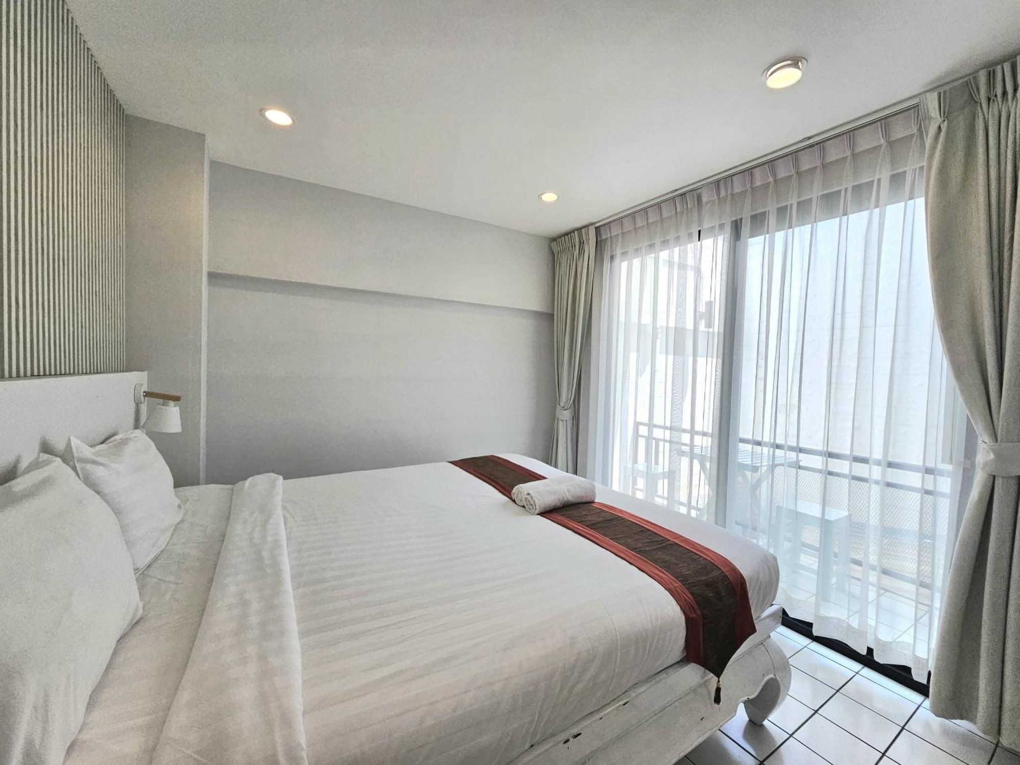 39 Living Pattaya