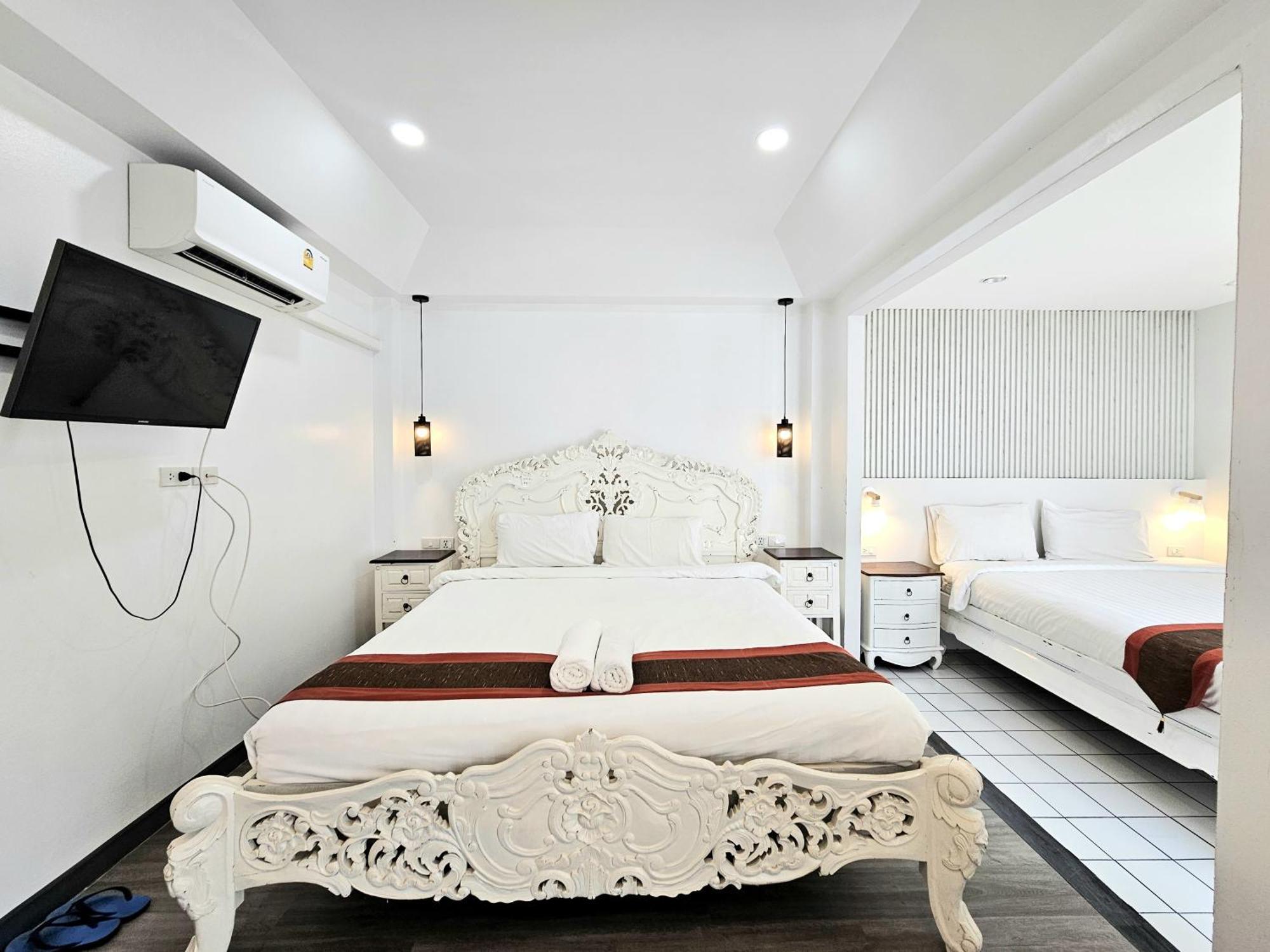 39 Living Holiday home *