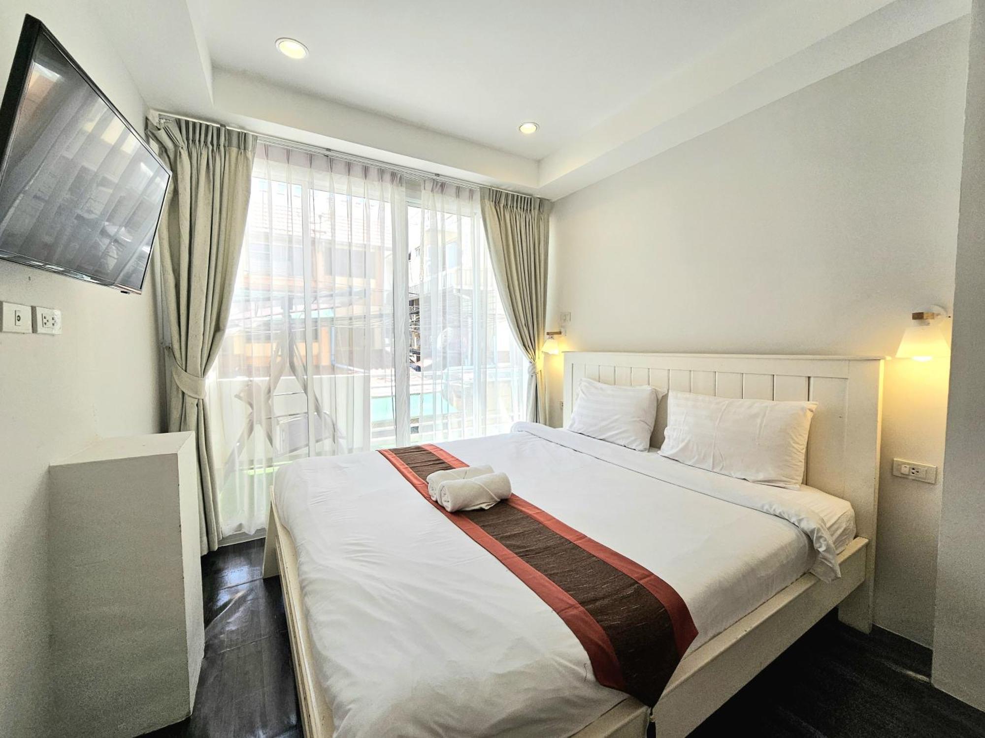 39 Living * Pattaya