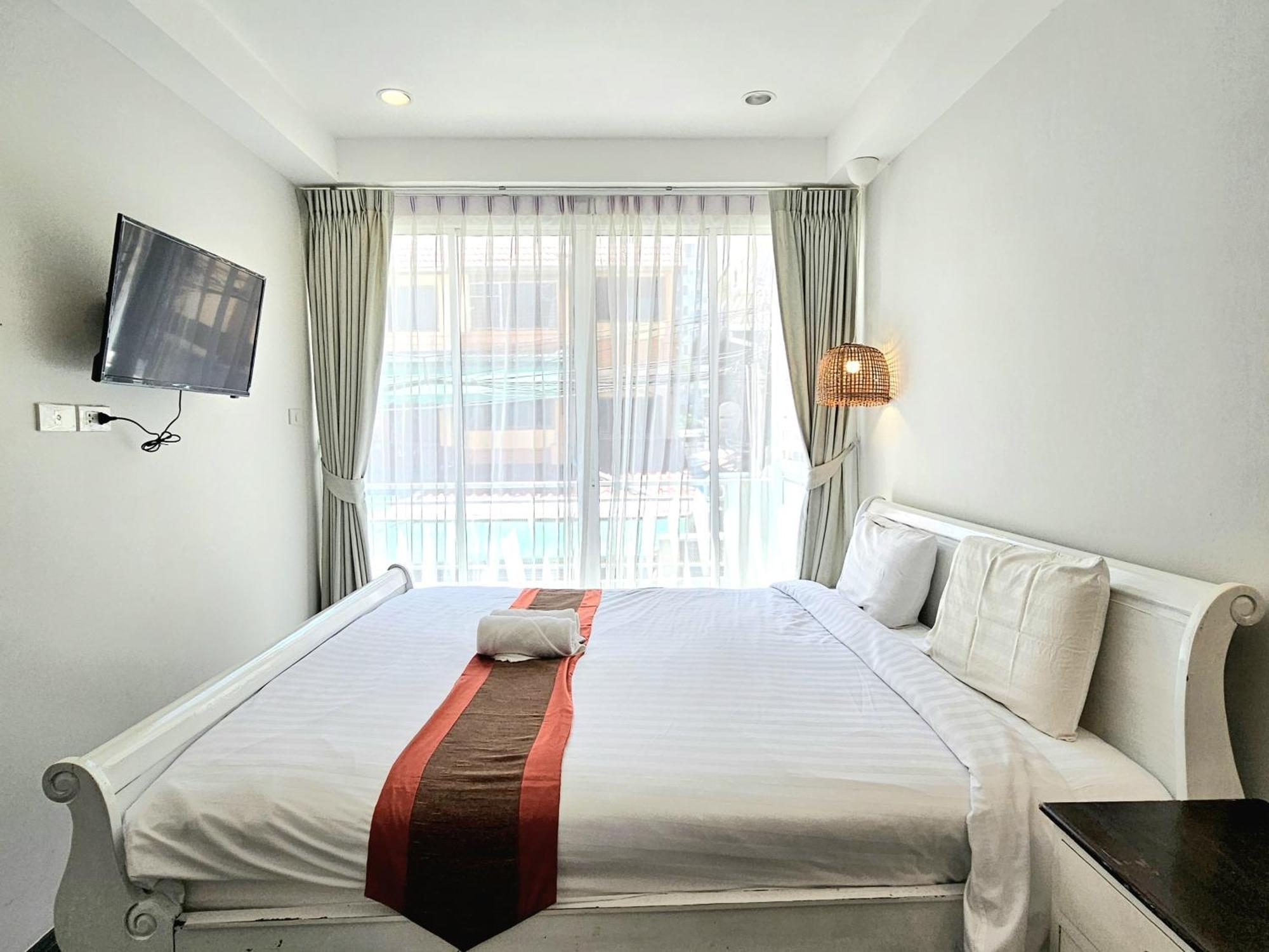Holiday home 39 Living Pattaya
