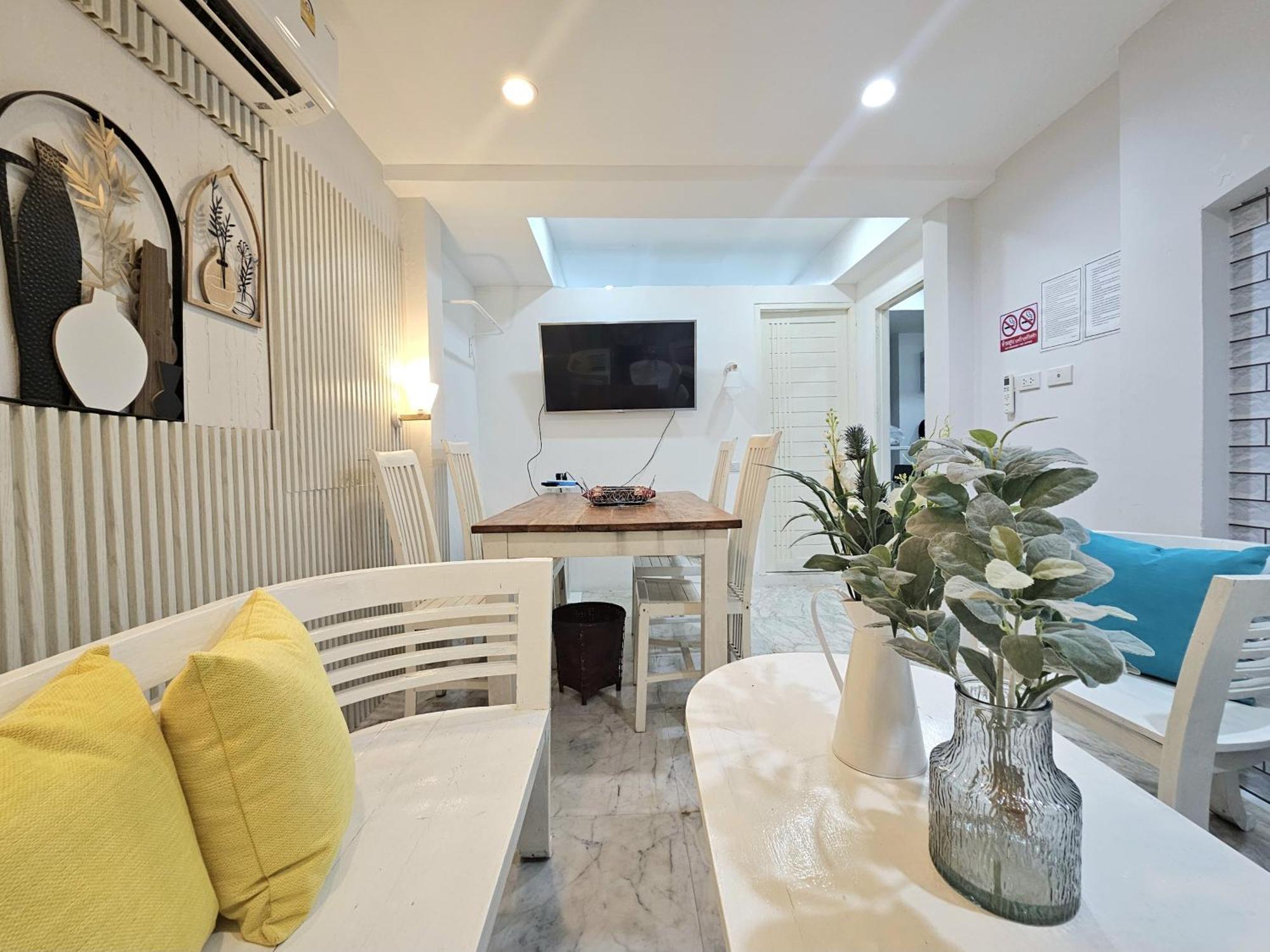 39 Living Holiday home