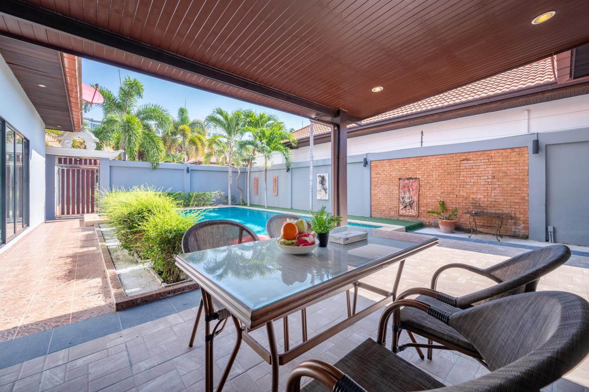 Pousada Coastal 3 Bdr Private Pool