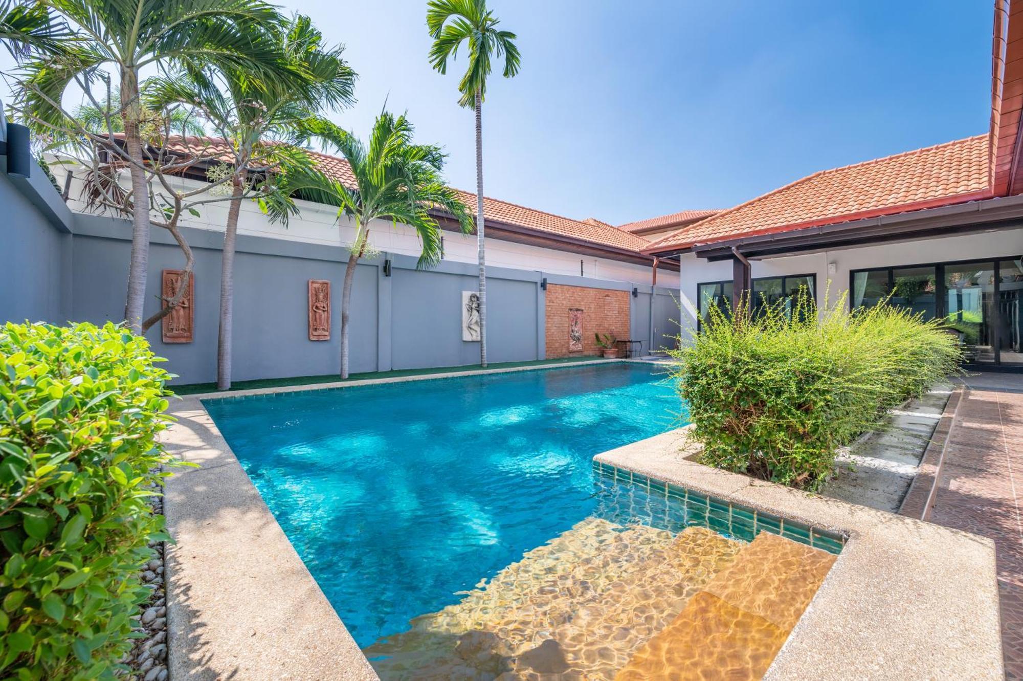 Pousada Coastal 3 Bdr Private Pool