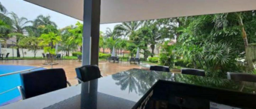 Luxury Semi-2bd Pool Near & Walking Street * Pattaya
