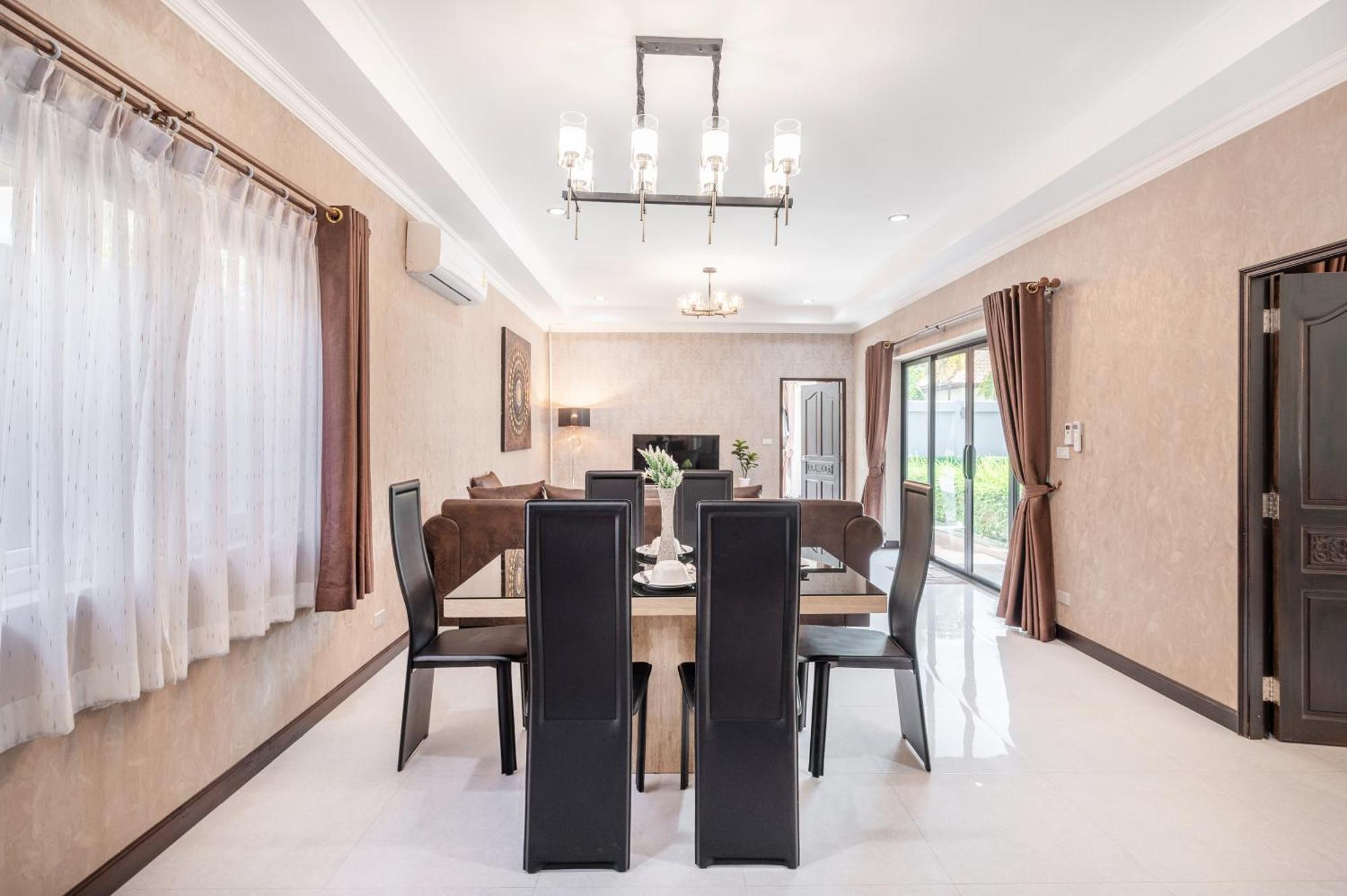 Pousada Coastal 3 Bdr Private Pool *