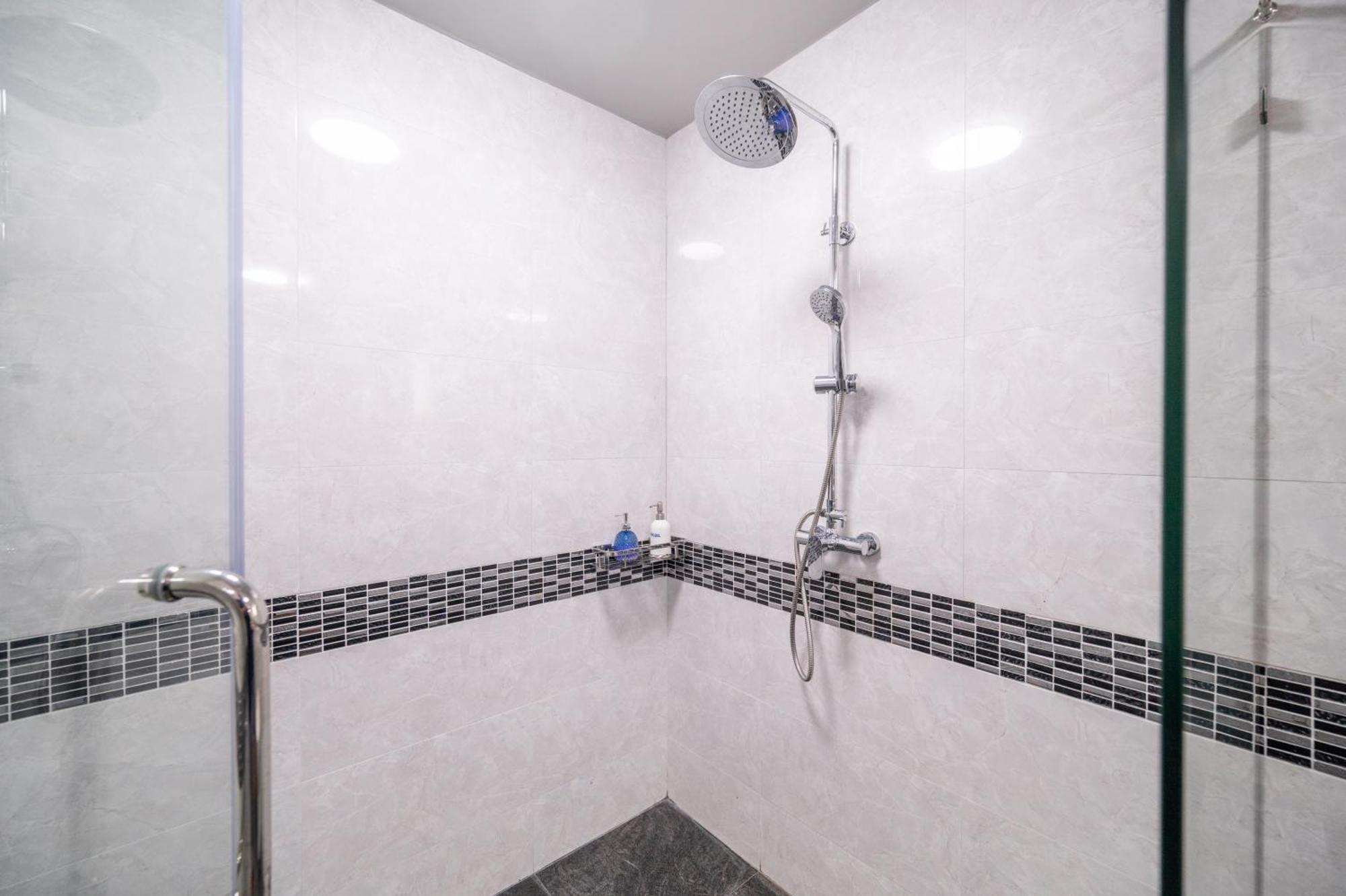Coastal 3 Bdr Private Pool Pousada *