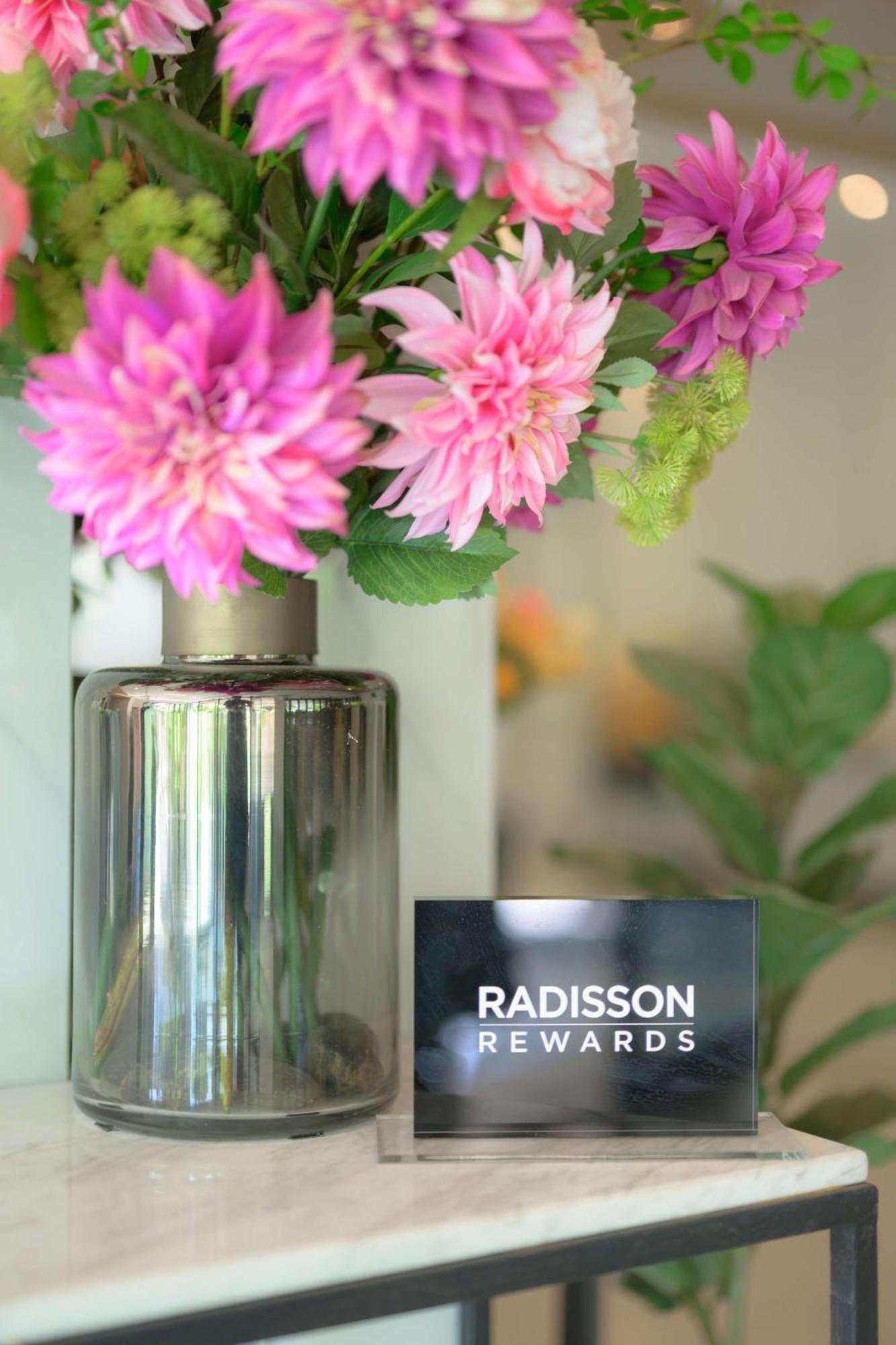 Lewit Pattaya, A Member Of Radisson Individuals 5*