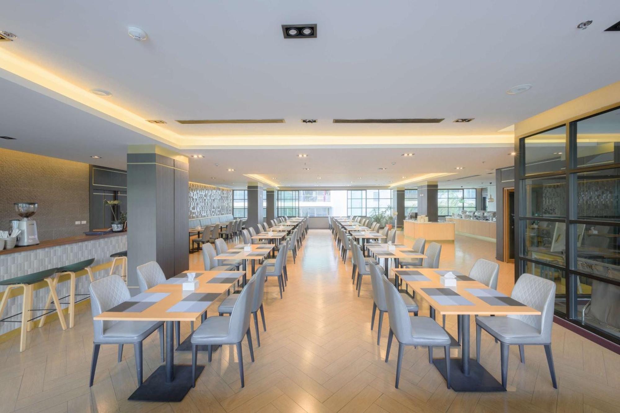 Lewit Pattaya, A Member Of Radisson Individuals