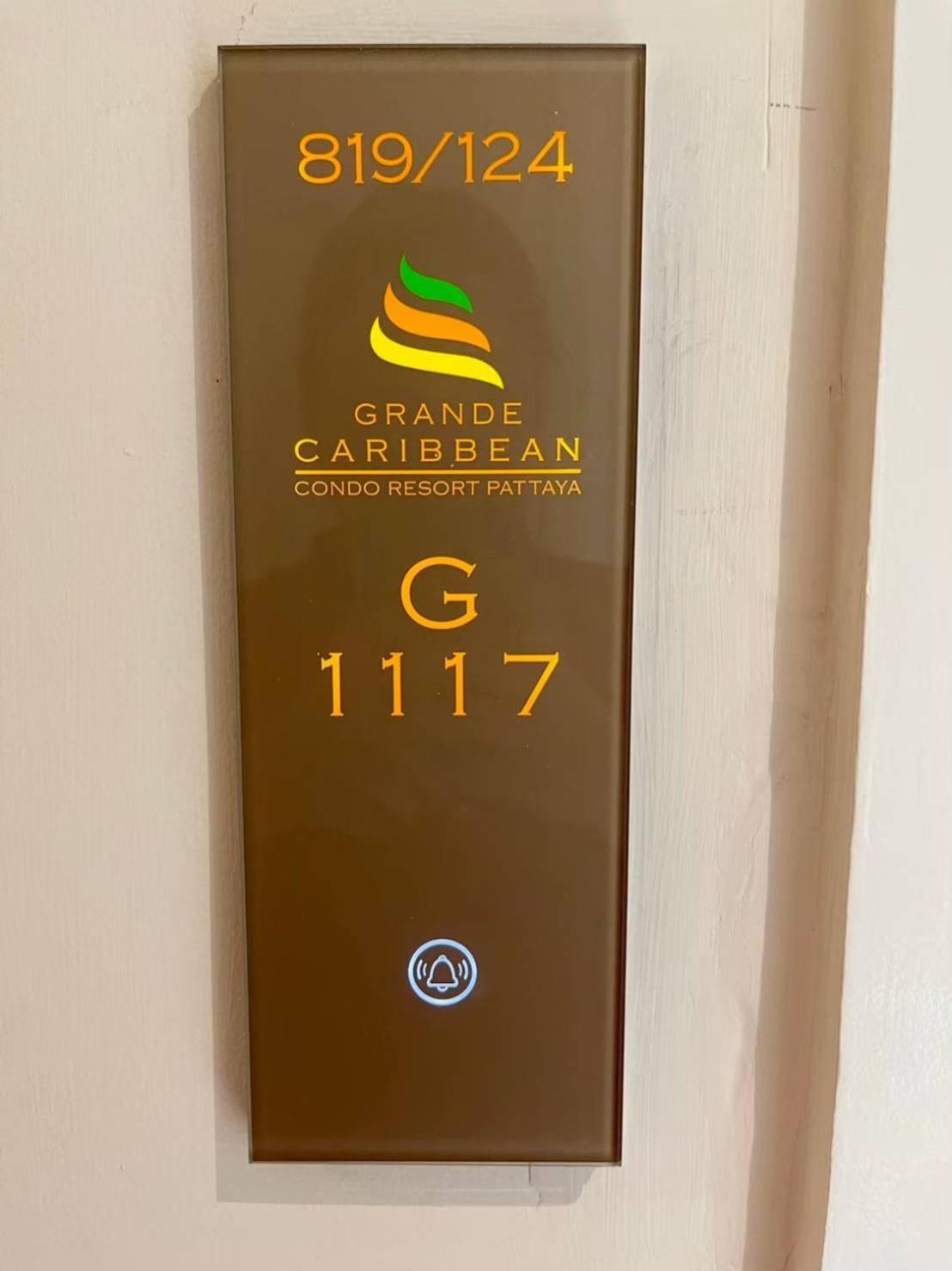 Grand Caribbien