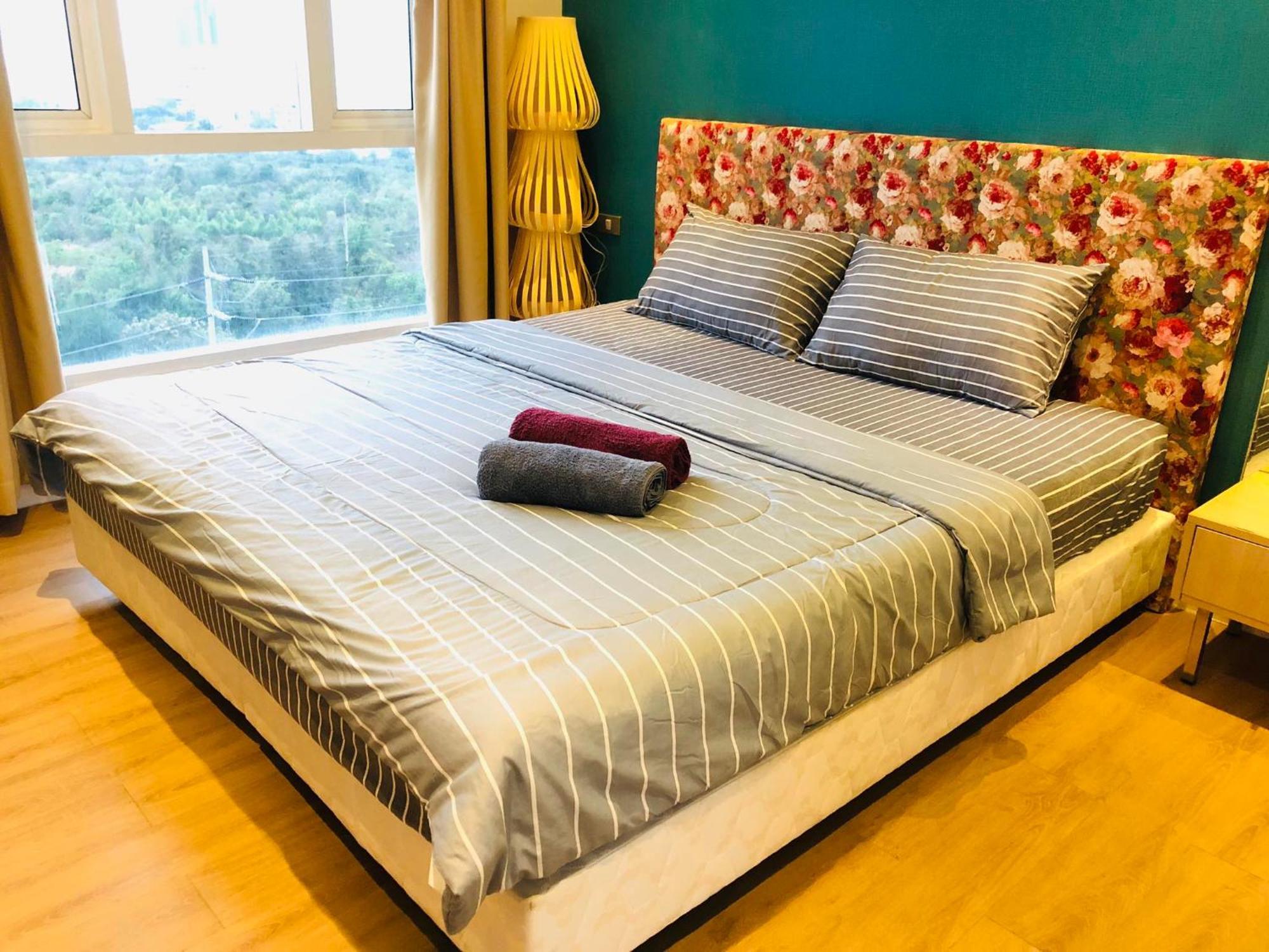 Apartment Grand Caribbien *