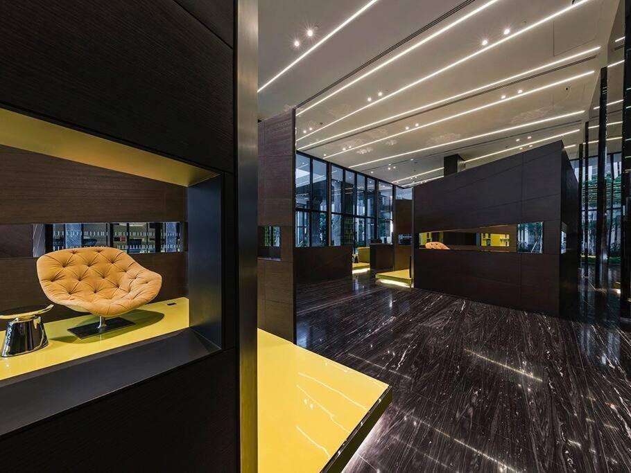 Apartamento Sea View, The Base *