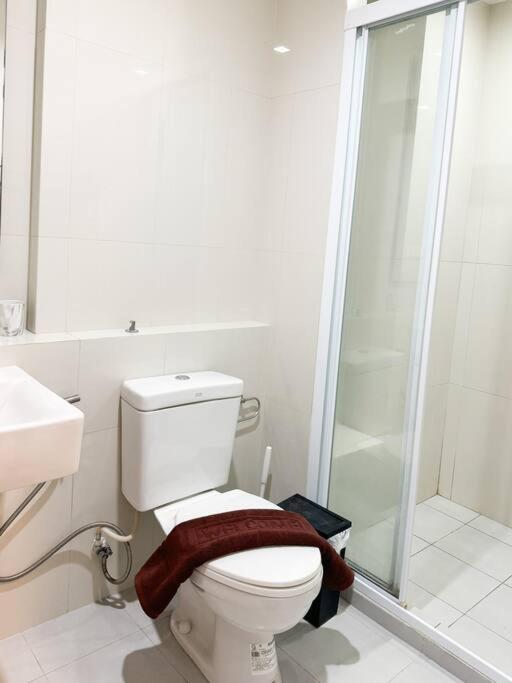 Sea View, The Base Apartamento