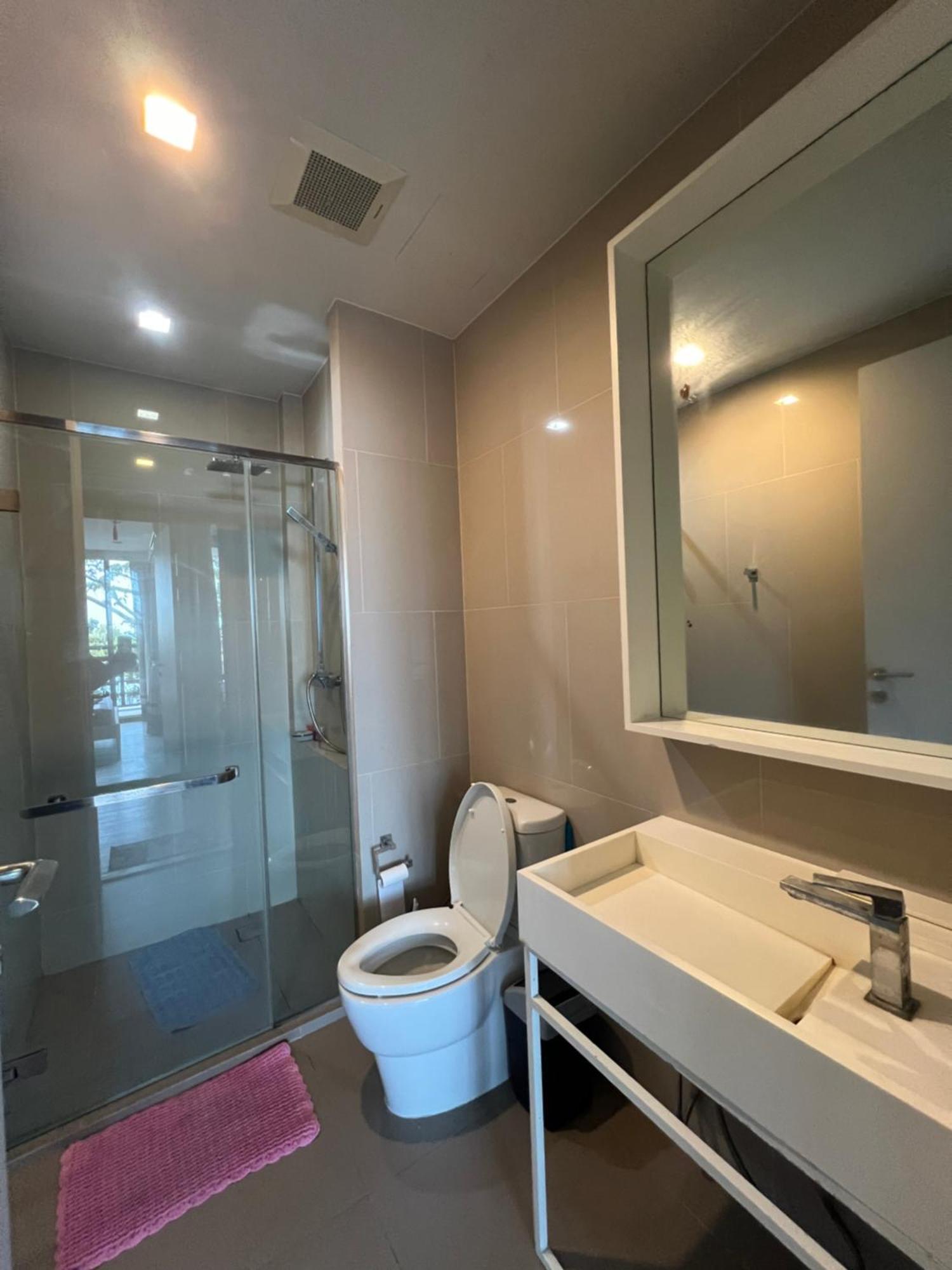 Apartment Wong Amat Luxury Condo--private Beach *