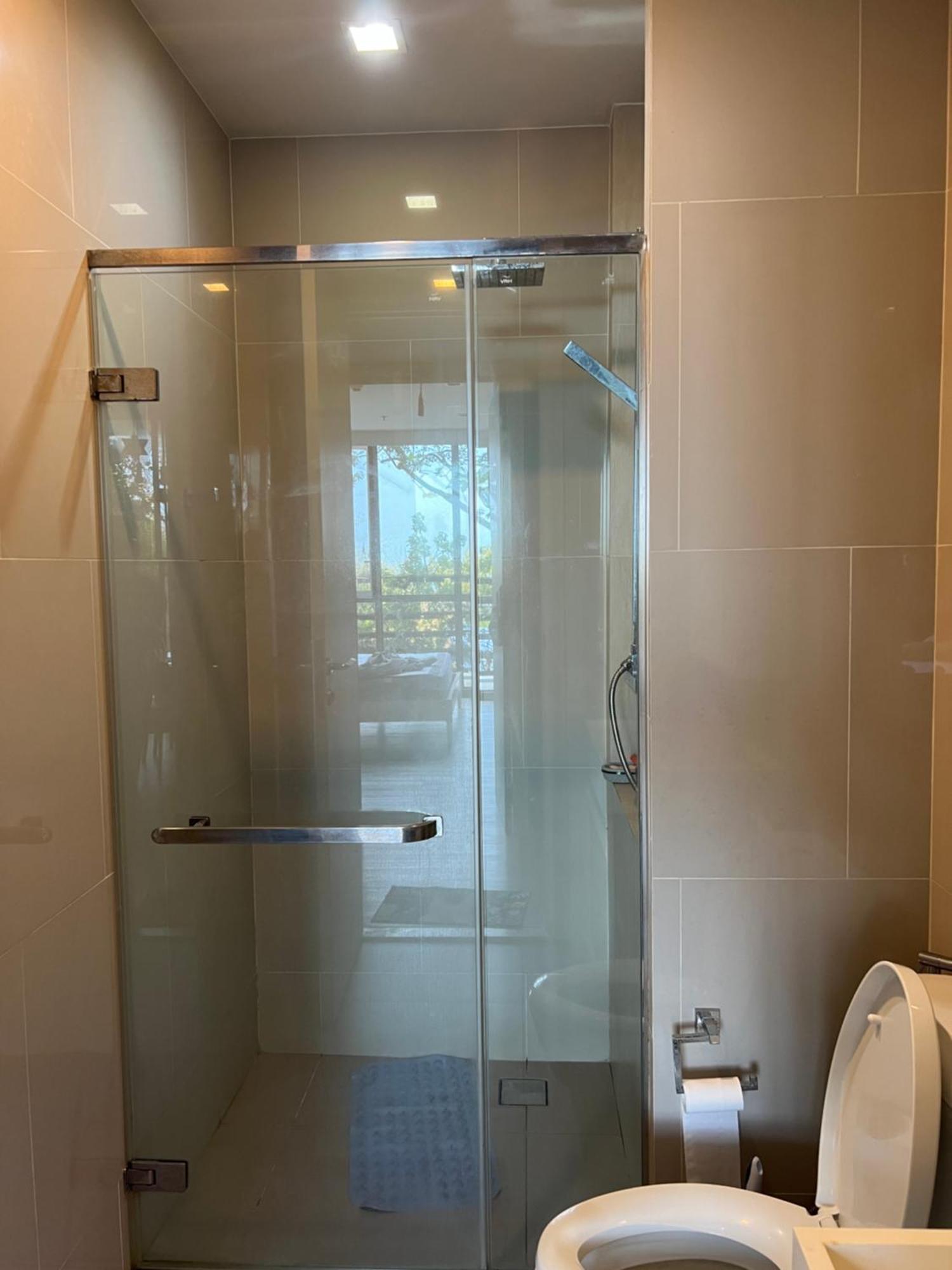 Wong Amat Luxury Condo--private Beach Apartment Pattaya