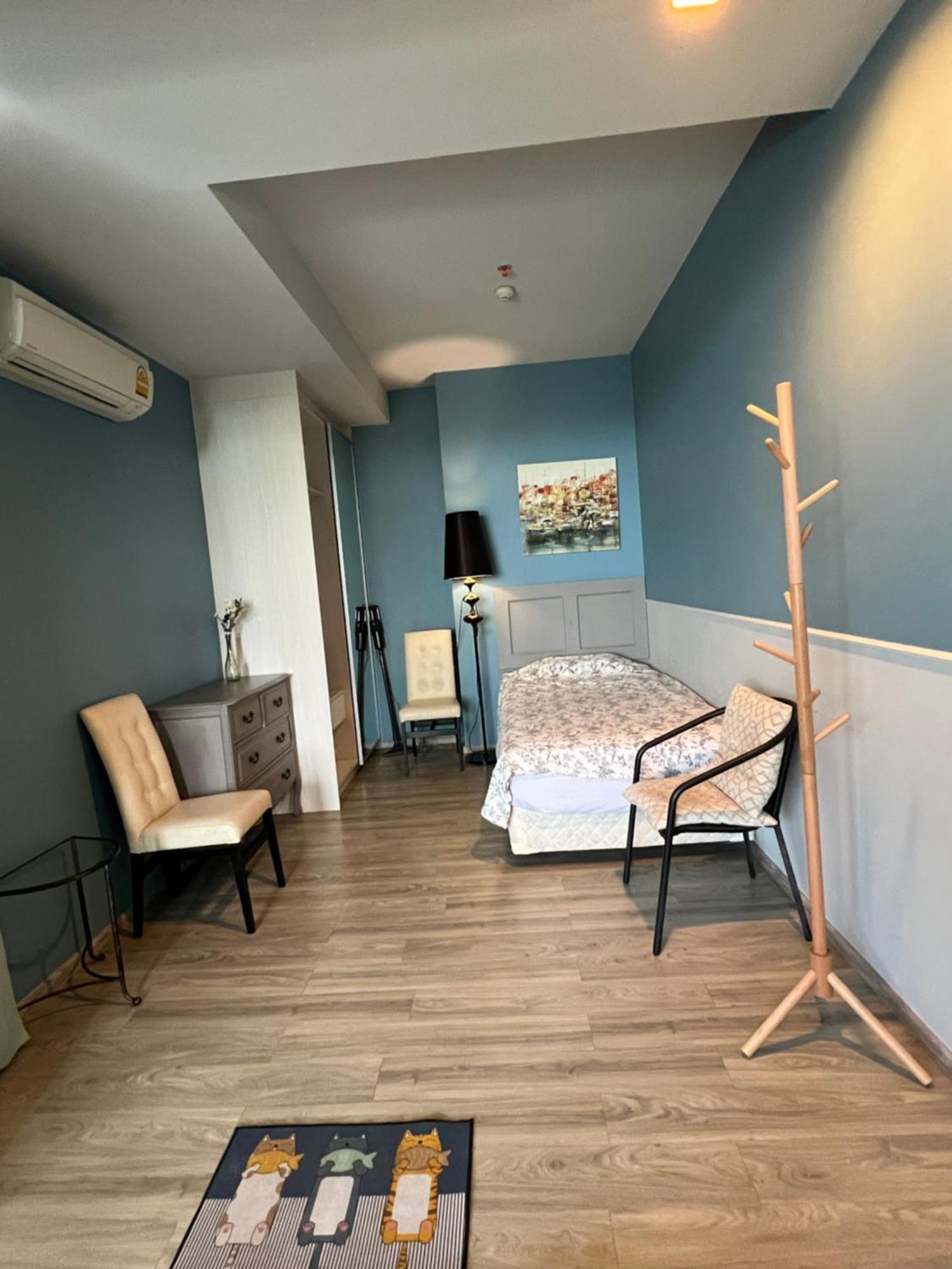 Wong Amat Luxury Condo--private Beach Apartment Pattaya