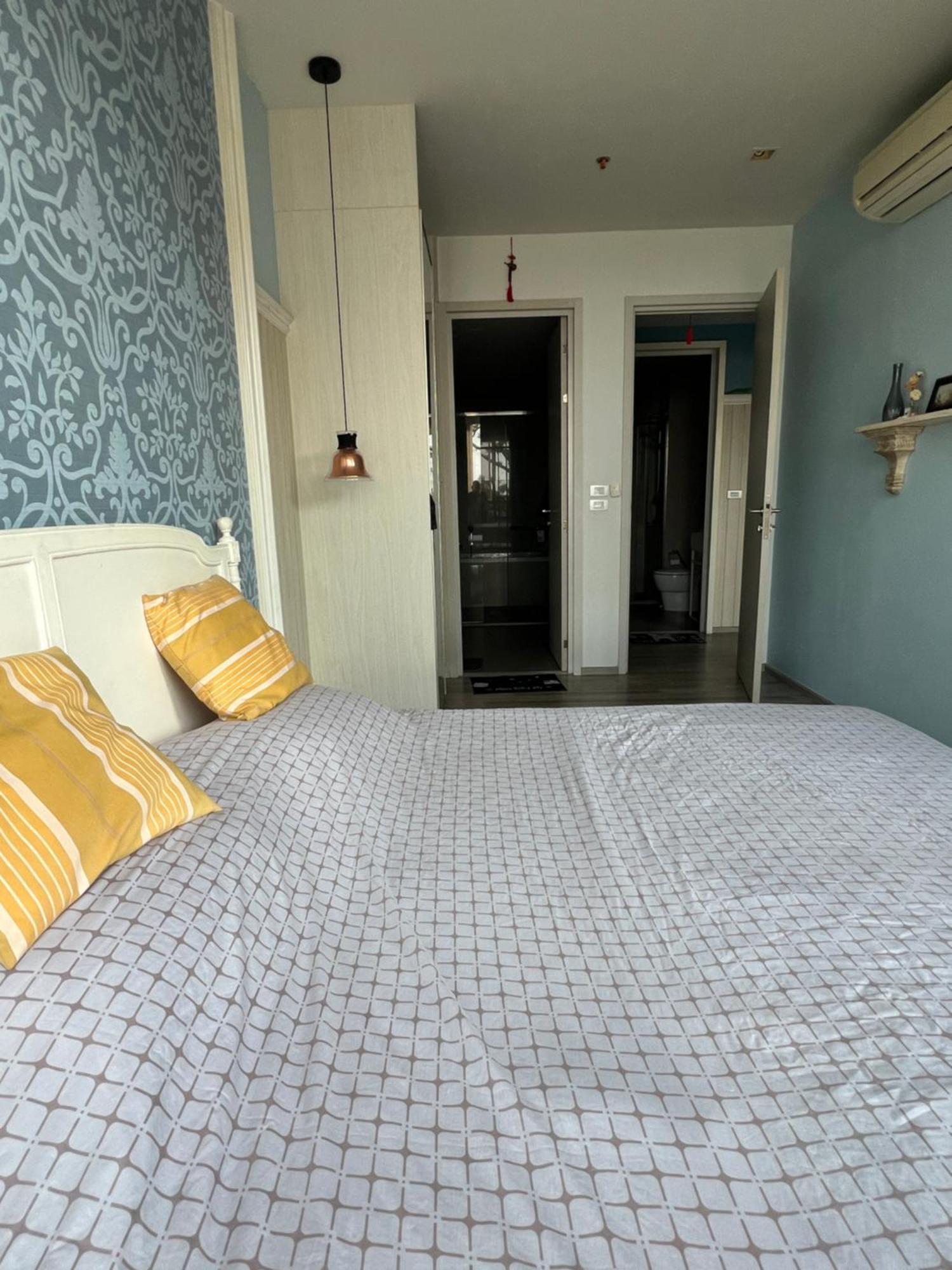 Apartment Wong Amat Luxury Condo--private Beach