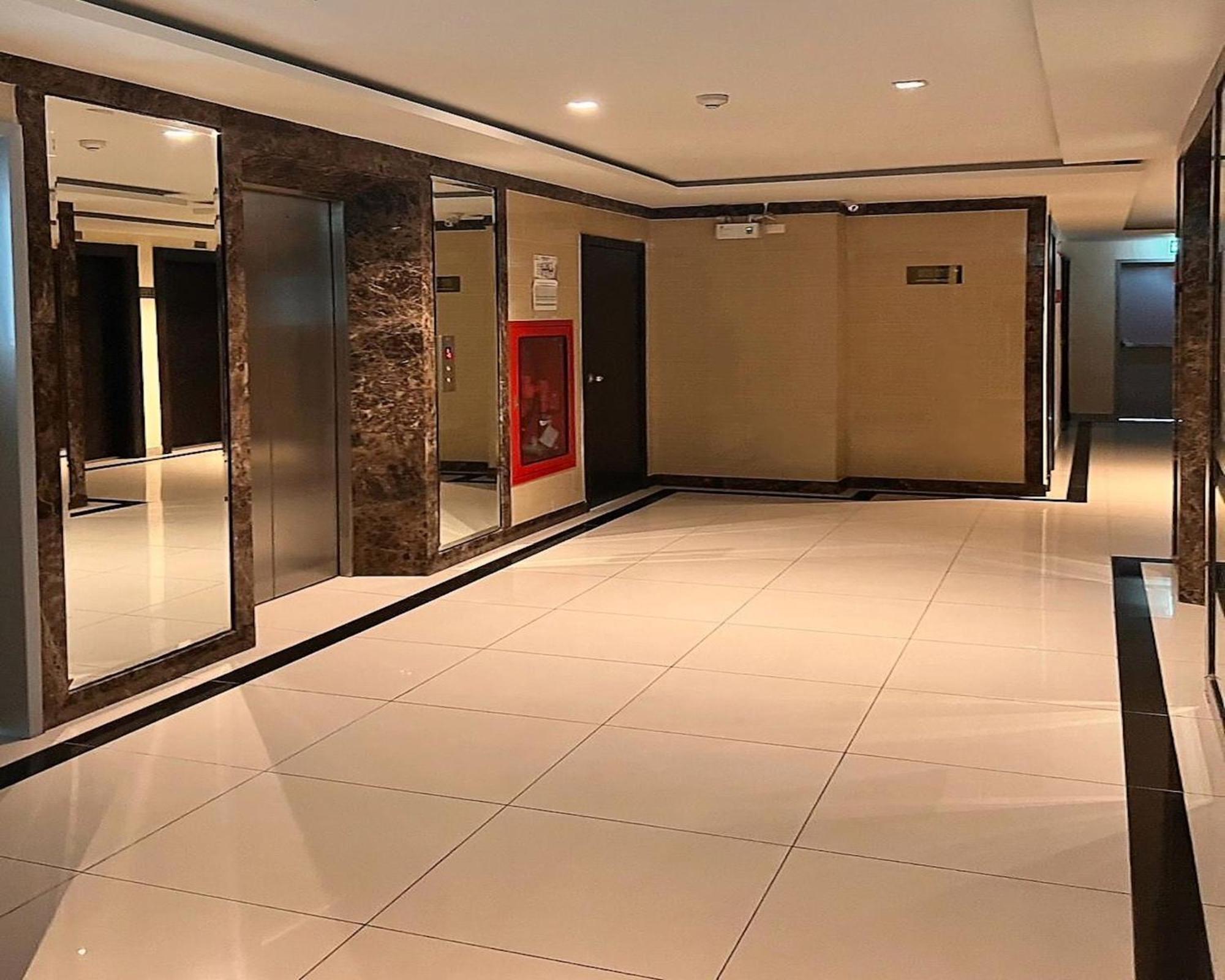 Wongamat - Boutique Apartamento