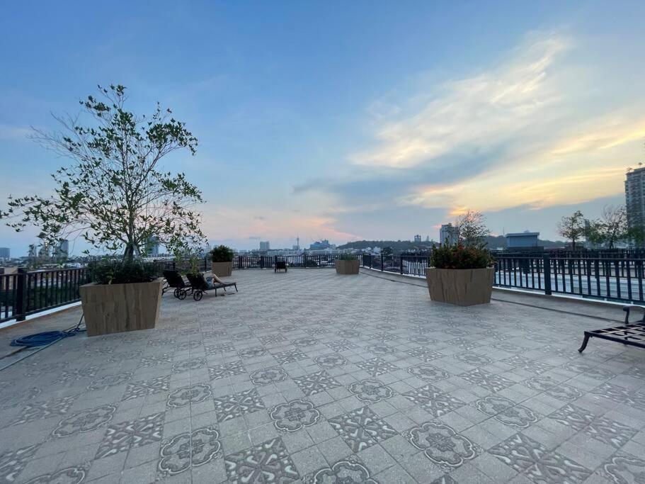 อพาร์ทเม้น Garden Olympus South *