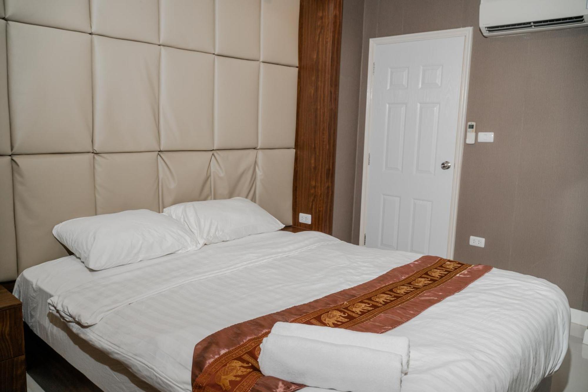 New Nordic Marcus 3 By Apartwell Apartment