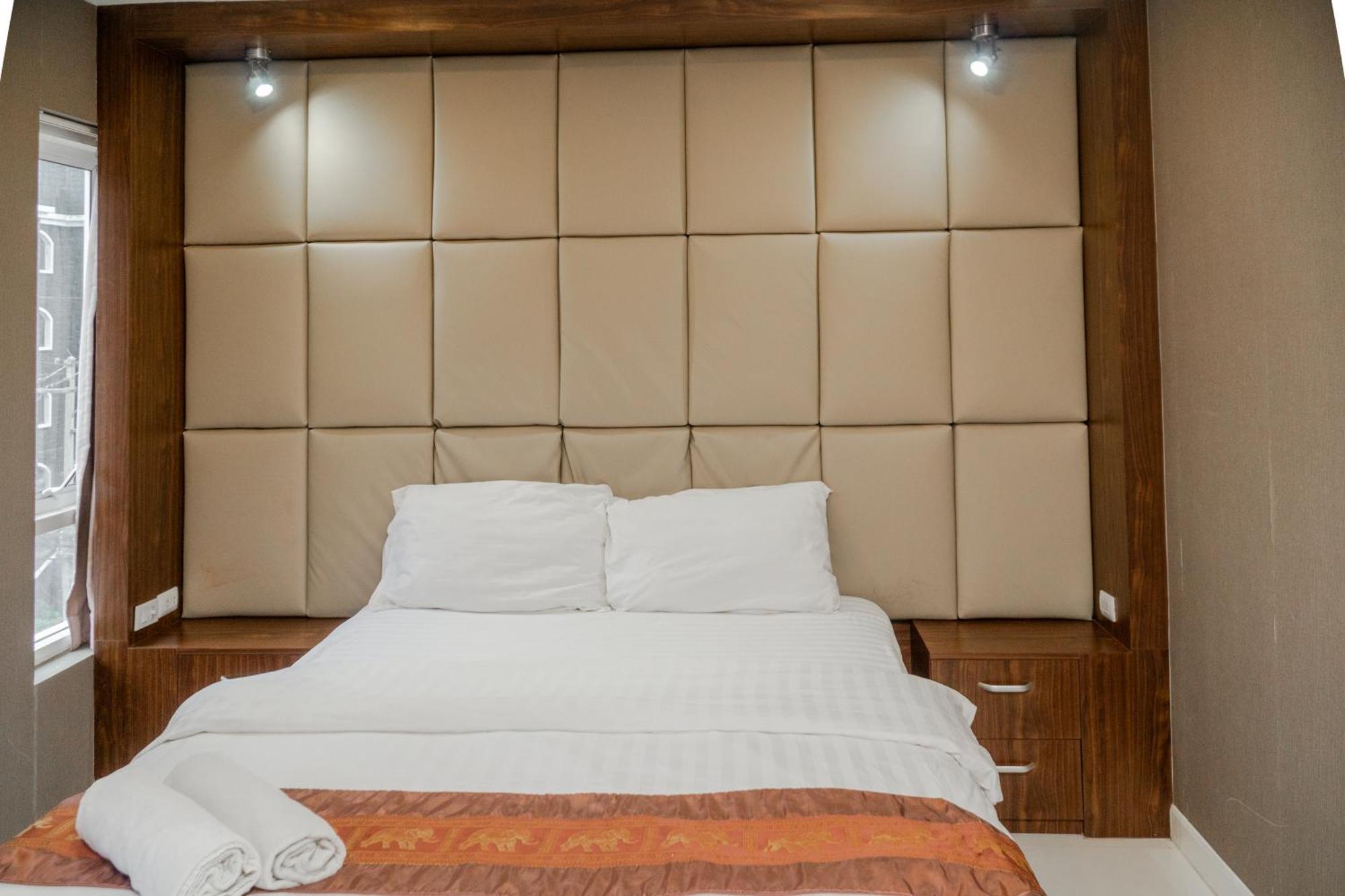 Apartment New Nordic Marcus 3 By Apartwell *