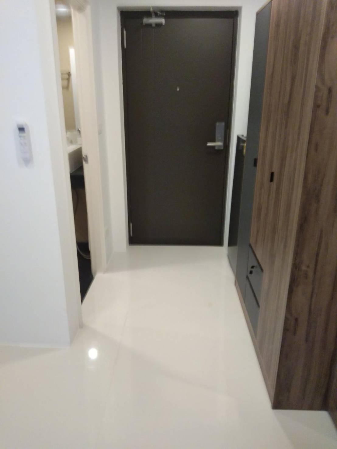 New Circle Phratamnak Apartment