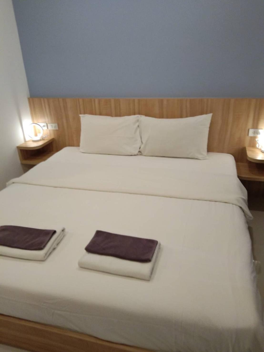 New Circle Phratamnak Pattaya
