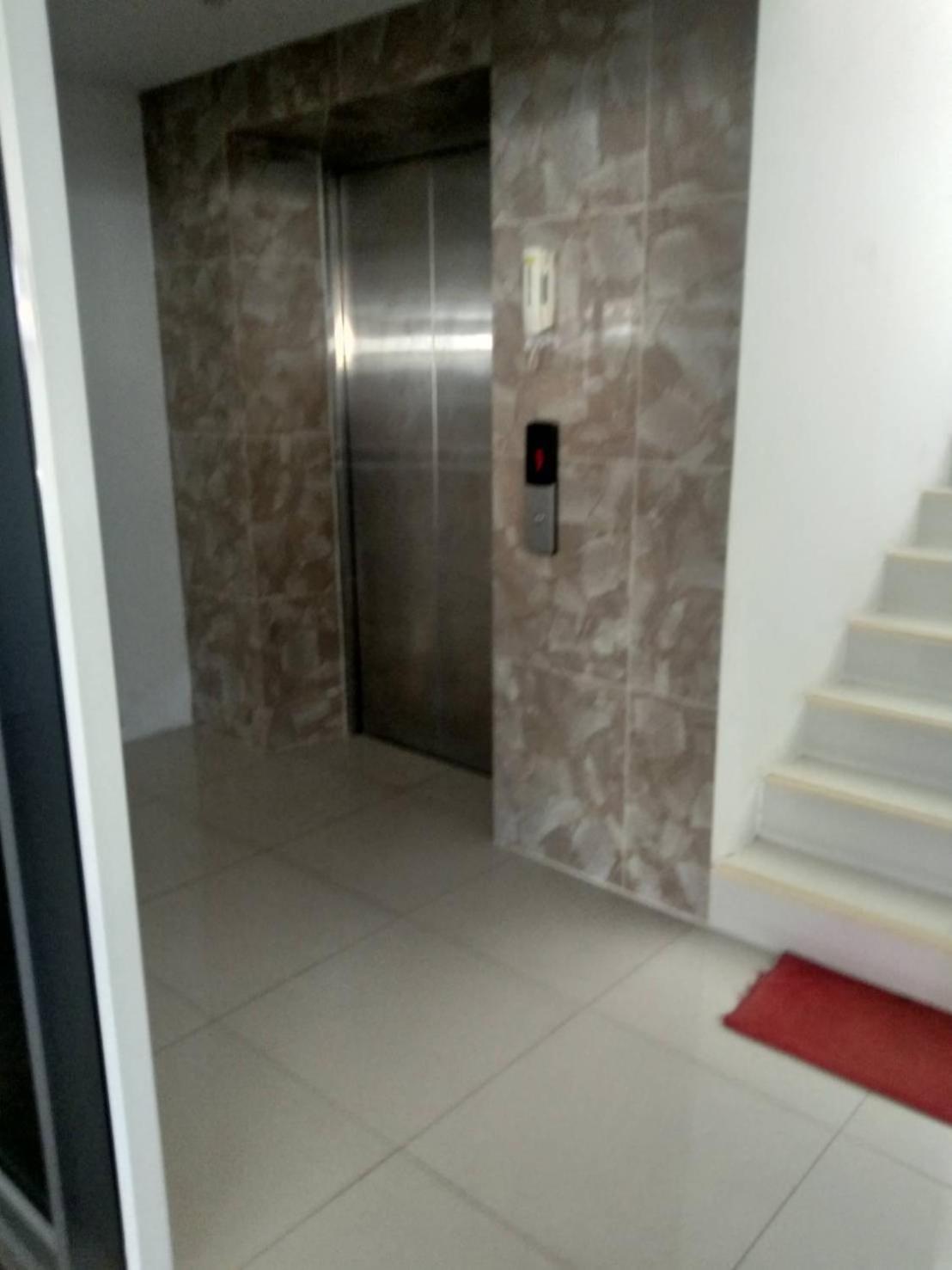 Apartment New Circle Phratamnak Pattaya
