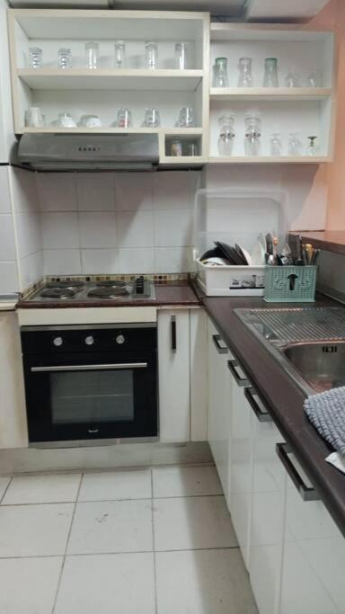 Pangsapuri Sombat Seaview 1 Bedroom 71 Pattaya
