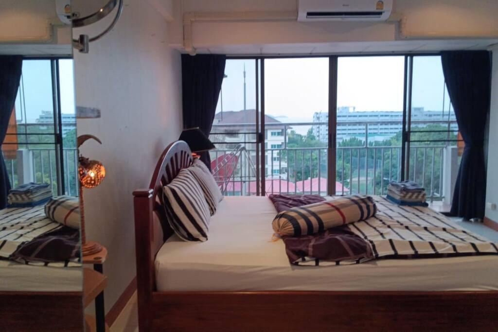 Sombat Seaview 1 Bedroom 71