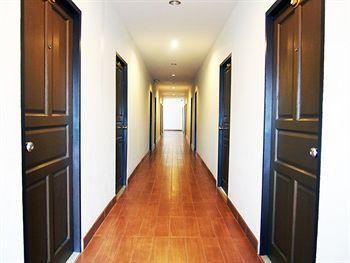 At Executive Apartment Pattaya