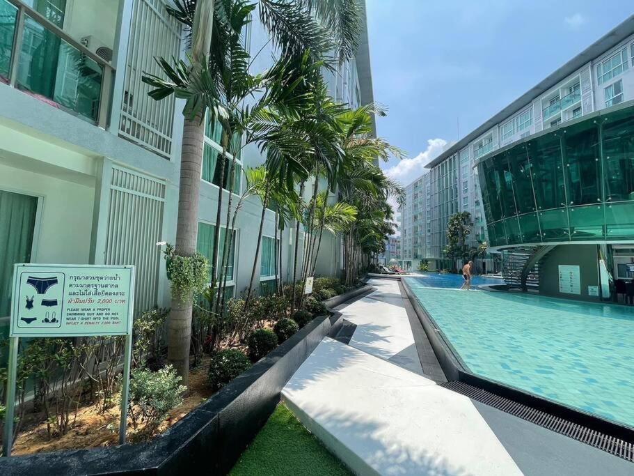 Center Apartment