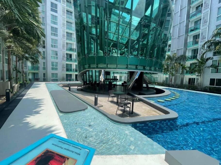Center Pattaya