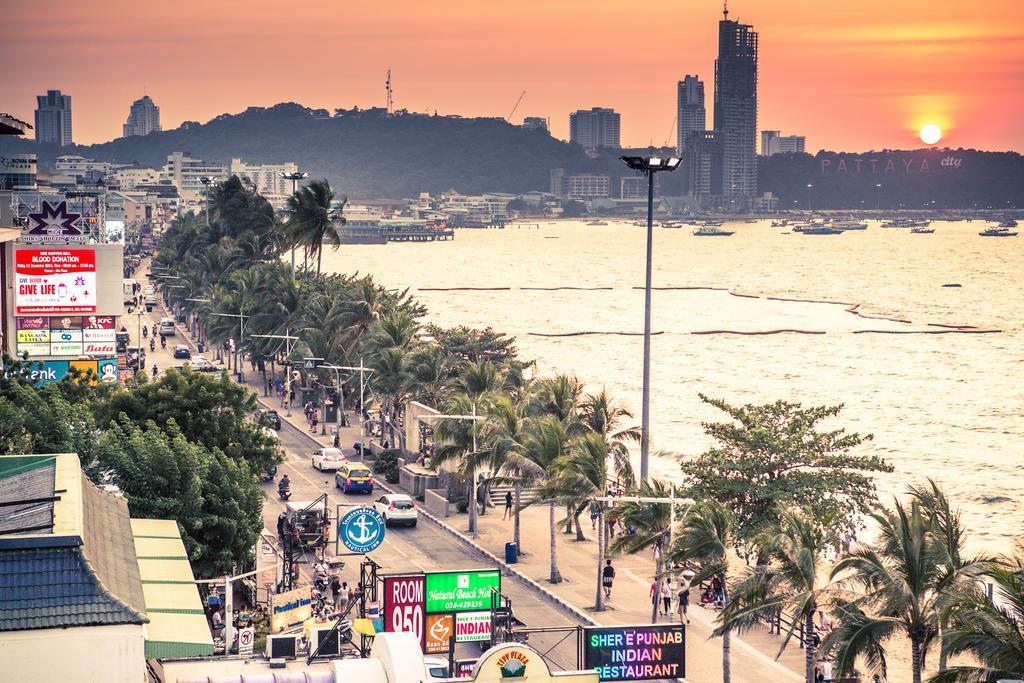 Serenotel 3* Pattaya