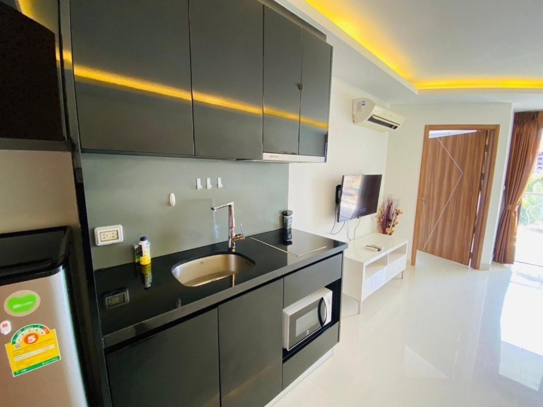 Club Royal Wongamat By Pattaya Sunny Rentals *