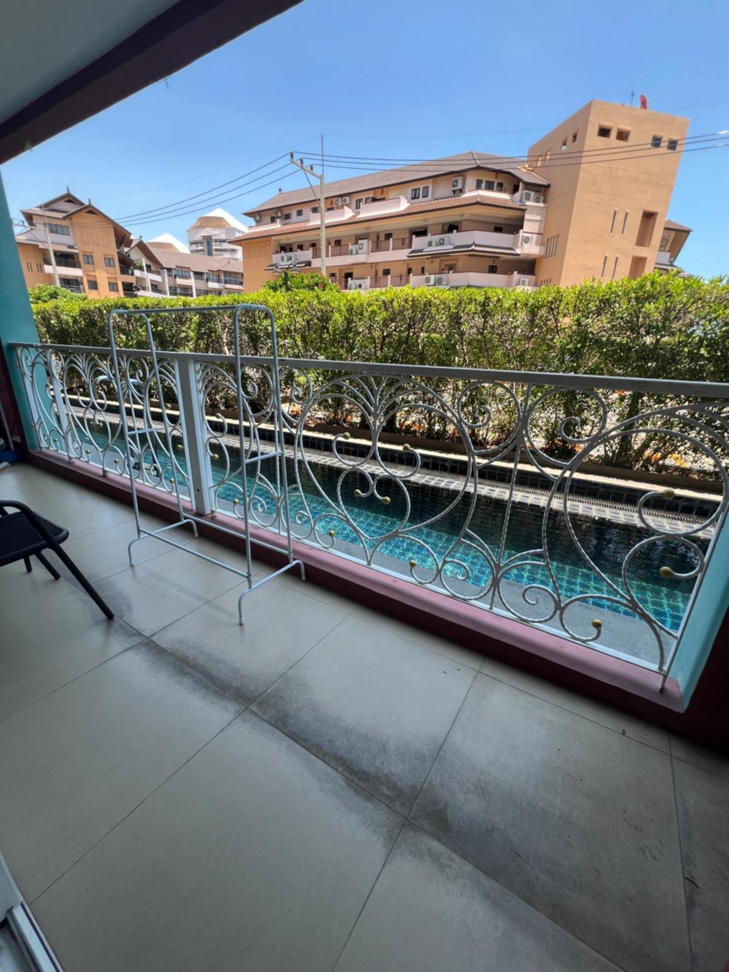 Apartamento Grande Caribbean By Somphong *