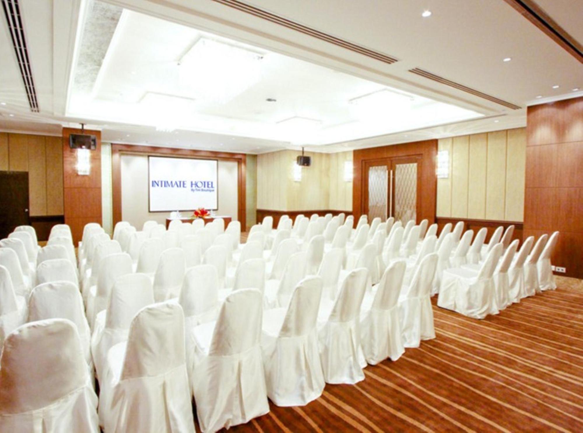 Hotel Intimate - Sha Extra Pattaya