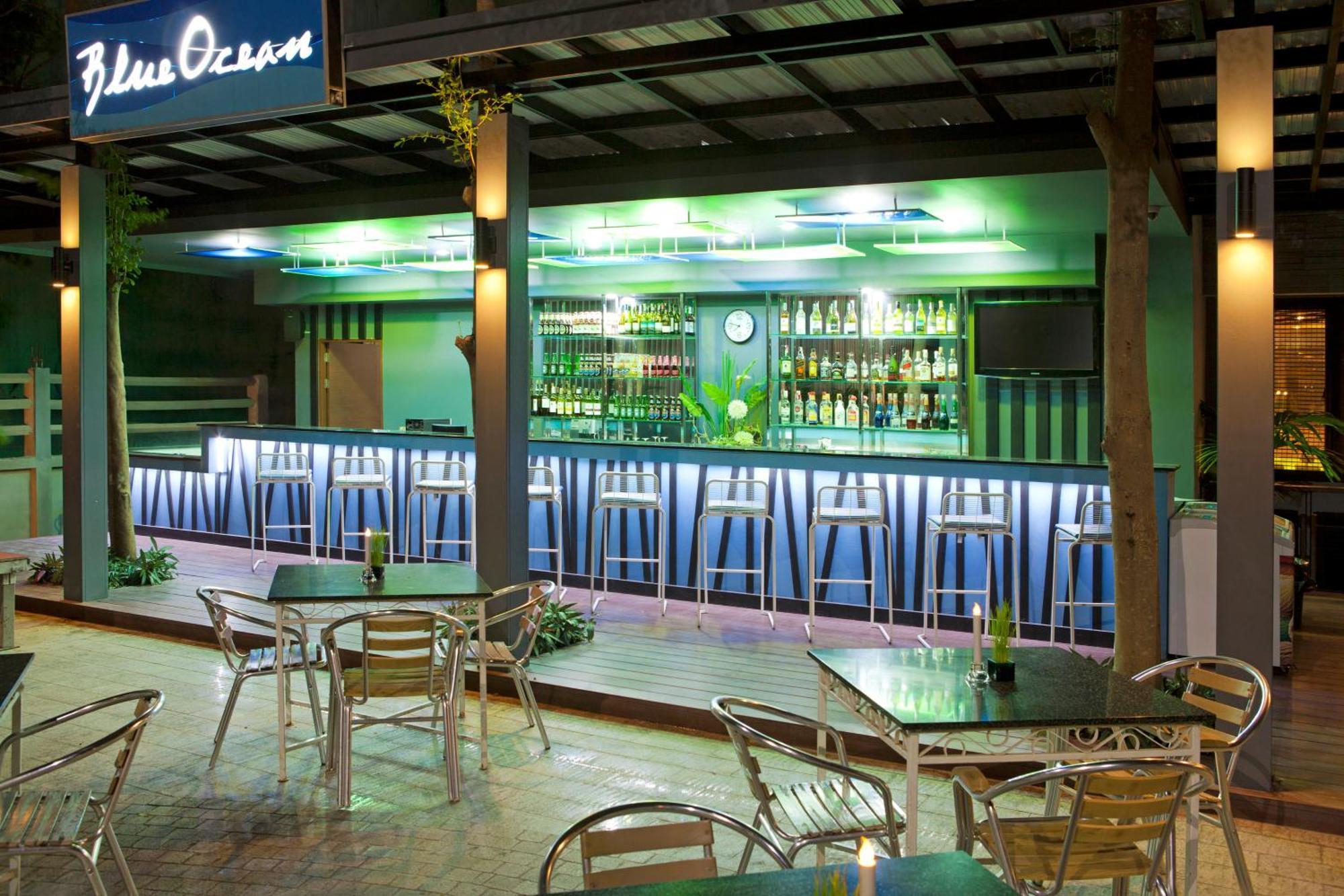 Hotel Areca Pattaya
