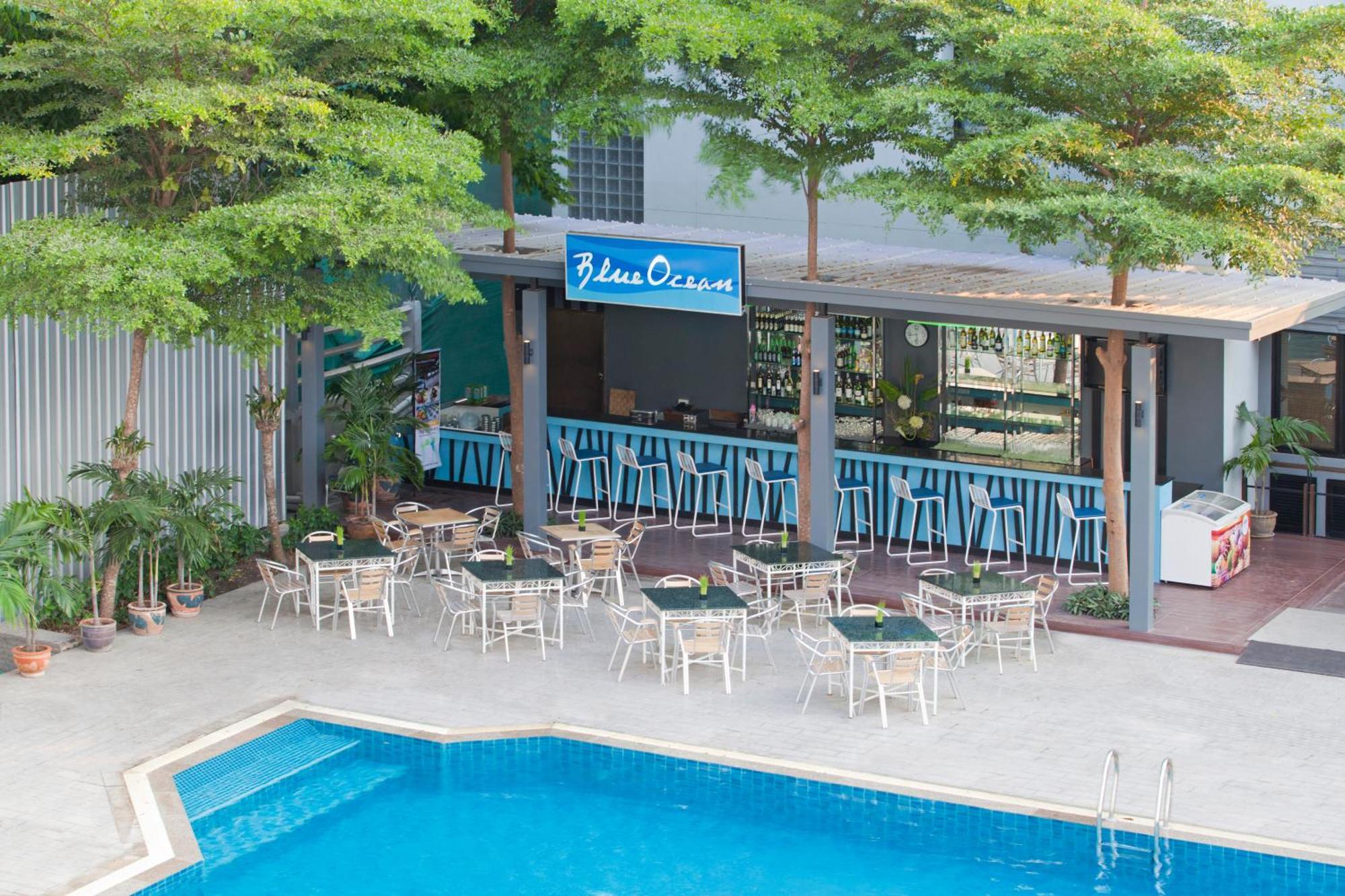 Hotel Areca