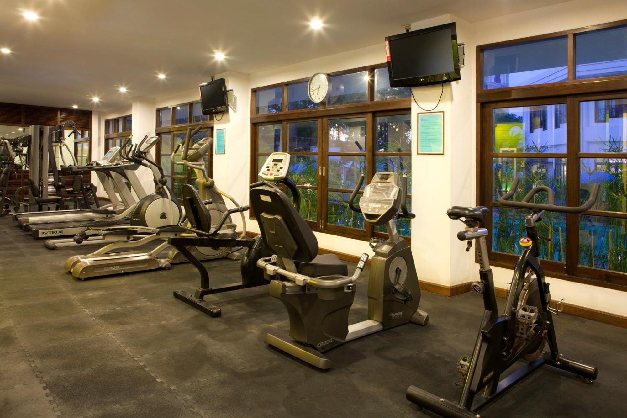 Hotel Areca 4*