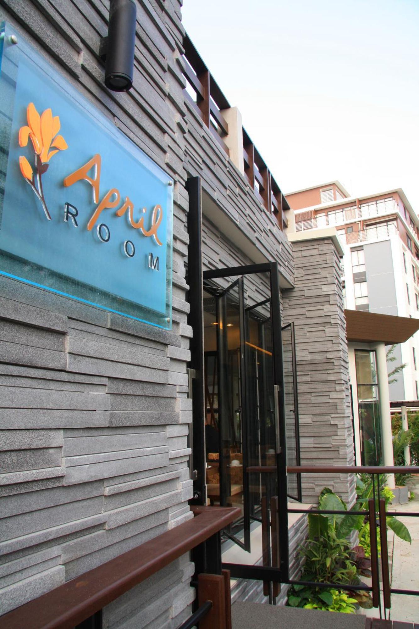 Hotel Areca Pattaya