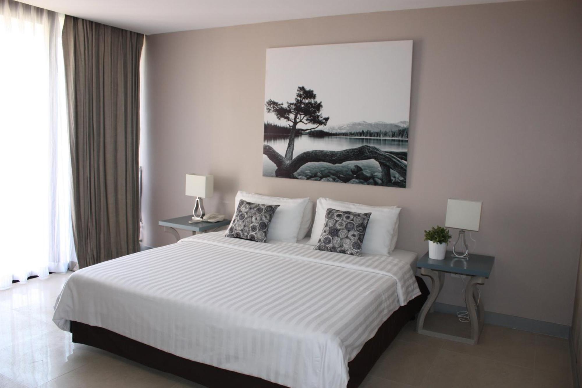 Resort Tropicana
