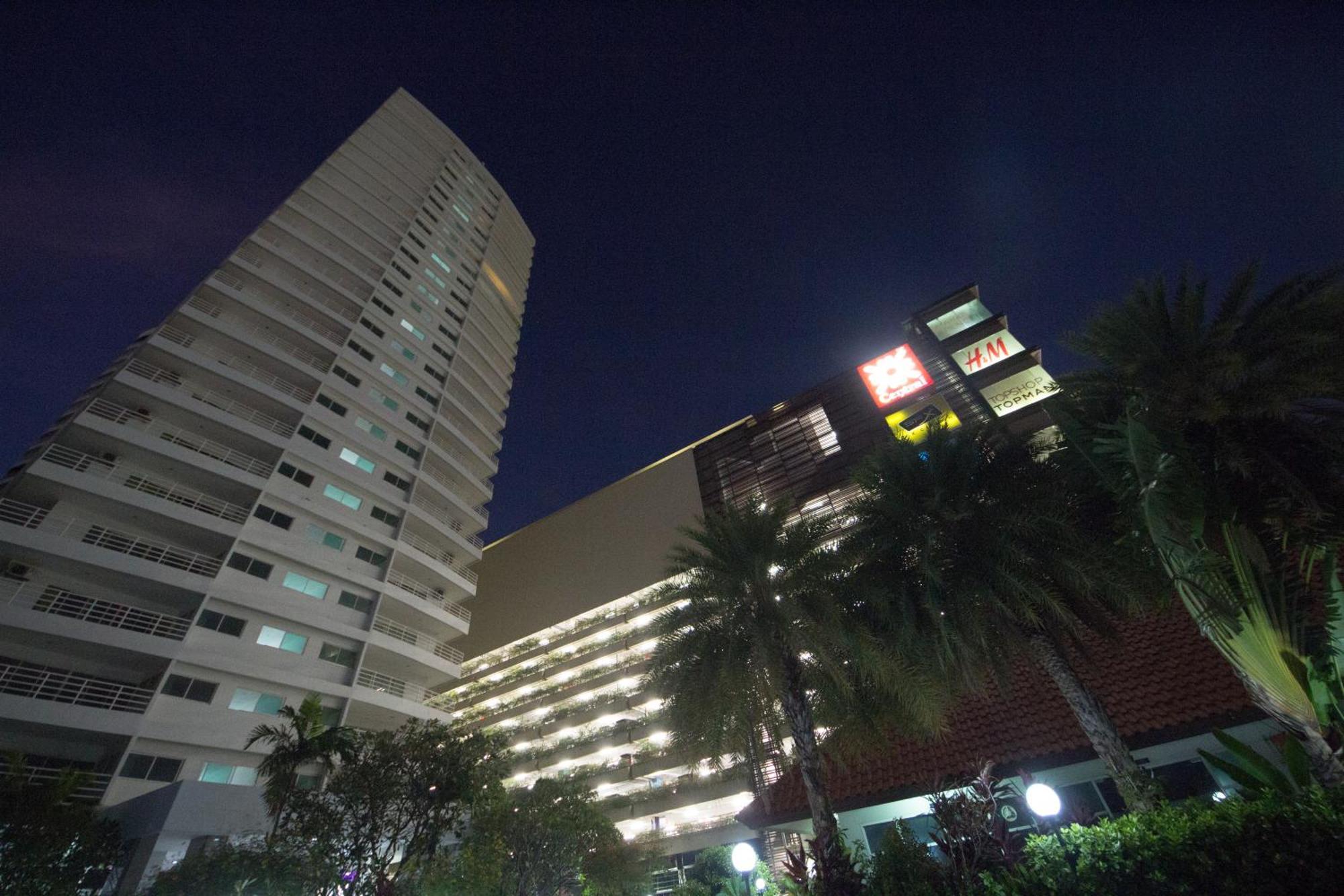 View Talay 6 By Pat 42 Pattaya